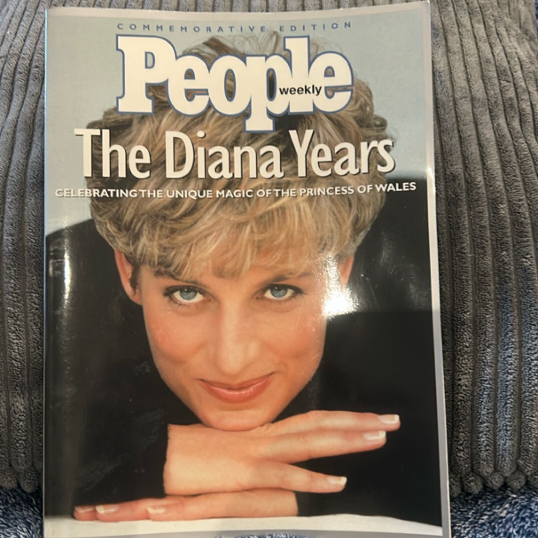 The Diana Years
