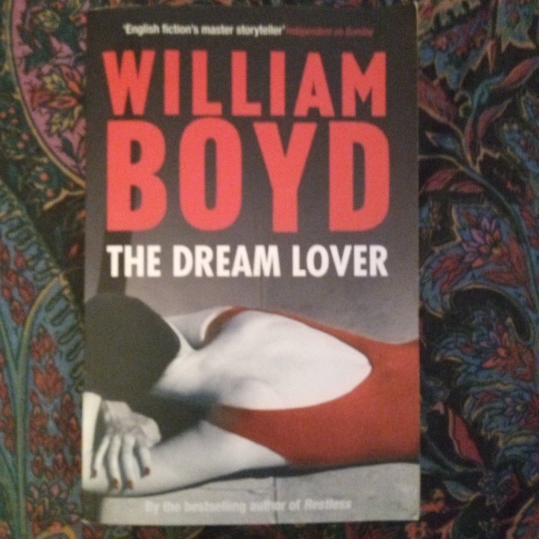The Dream Lover