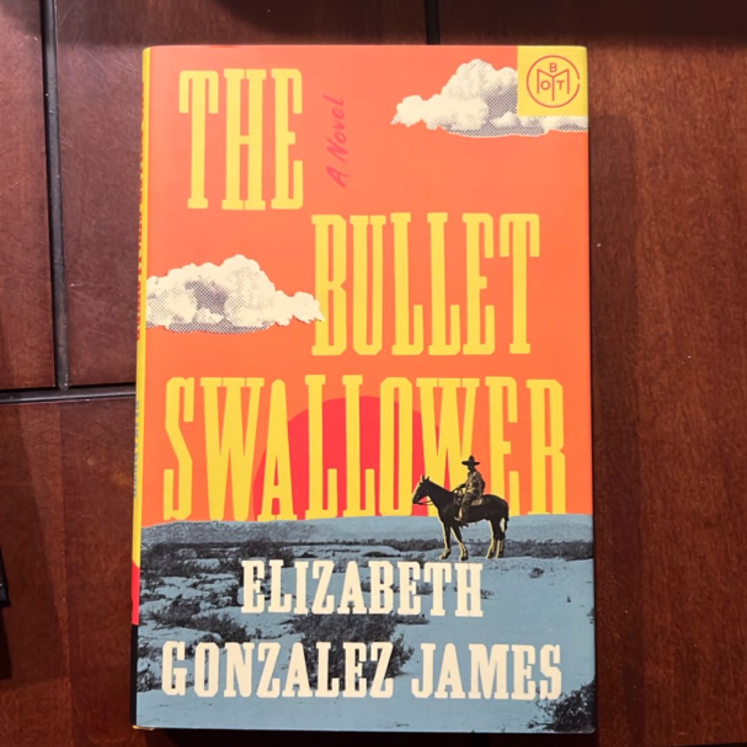 The Bullet Swallower