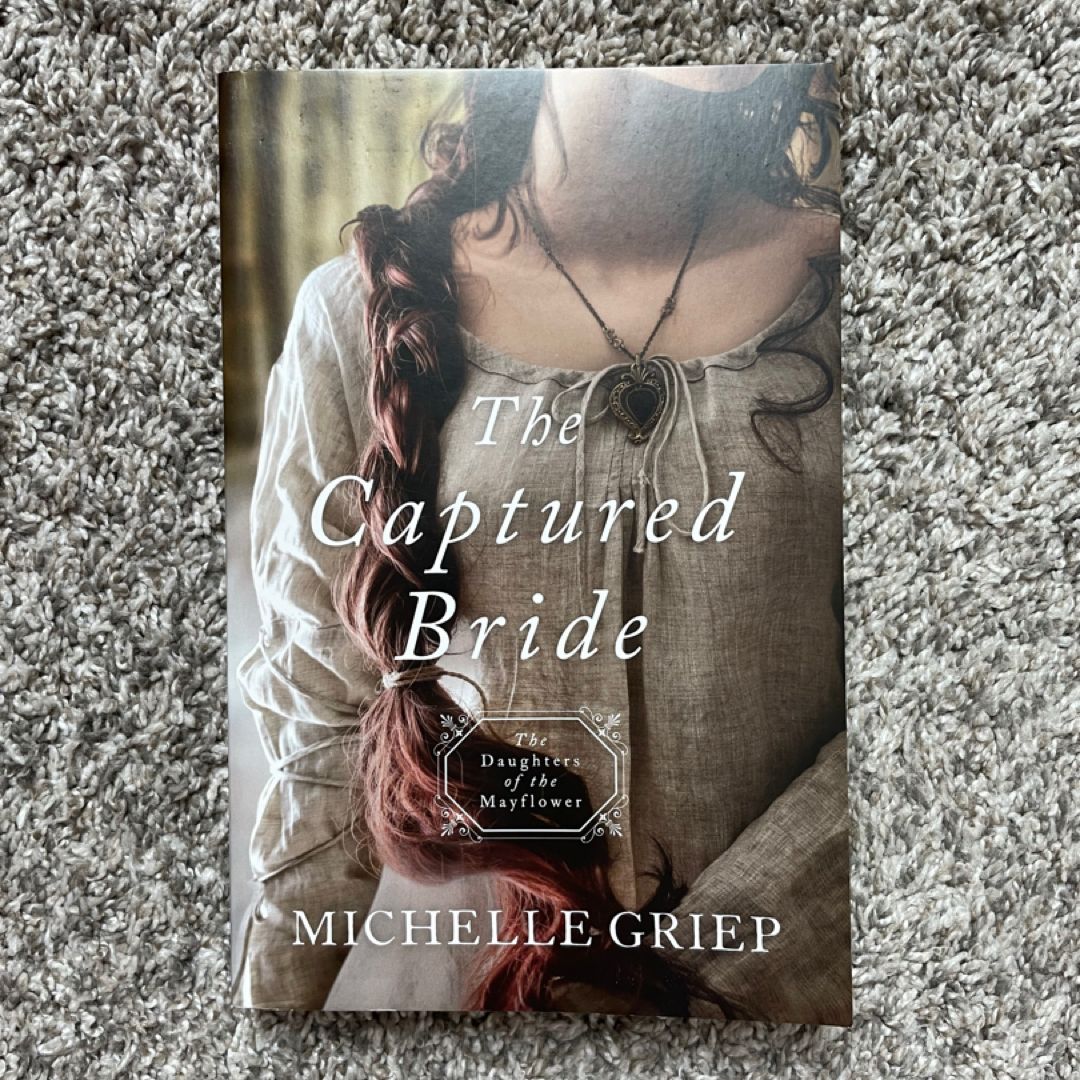 The Captured Bride