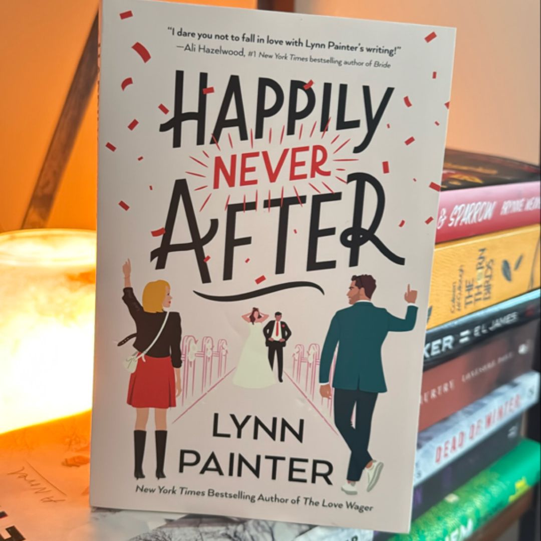 Happily Never After