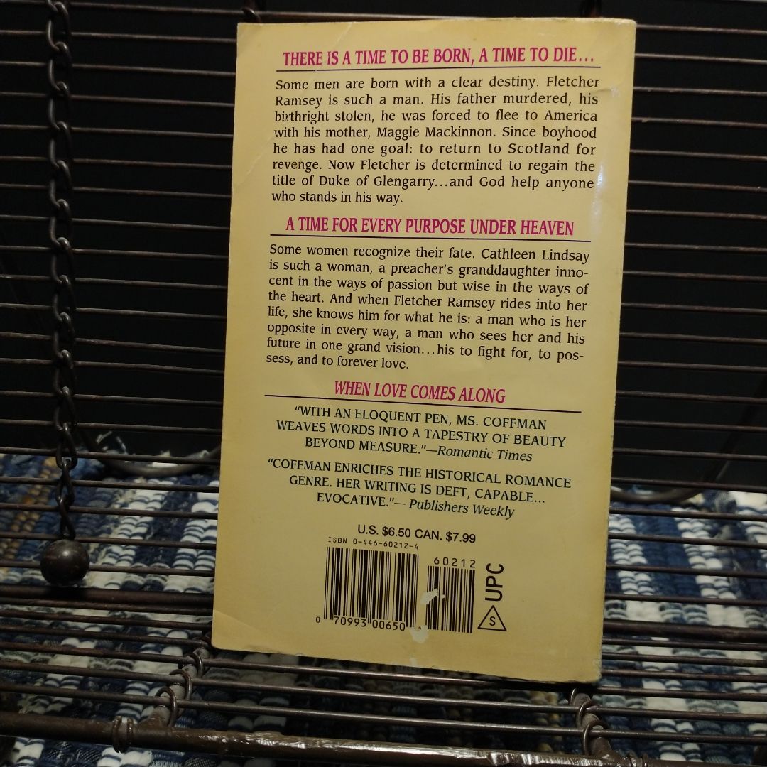 When Love Comes Along