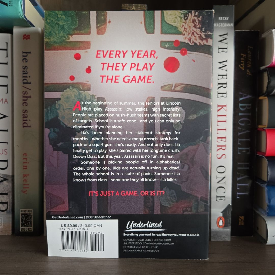 The Game
