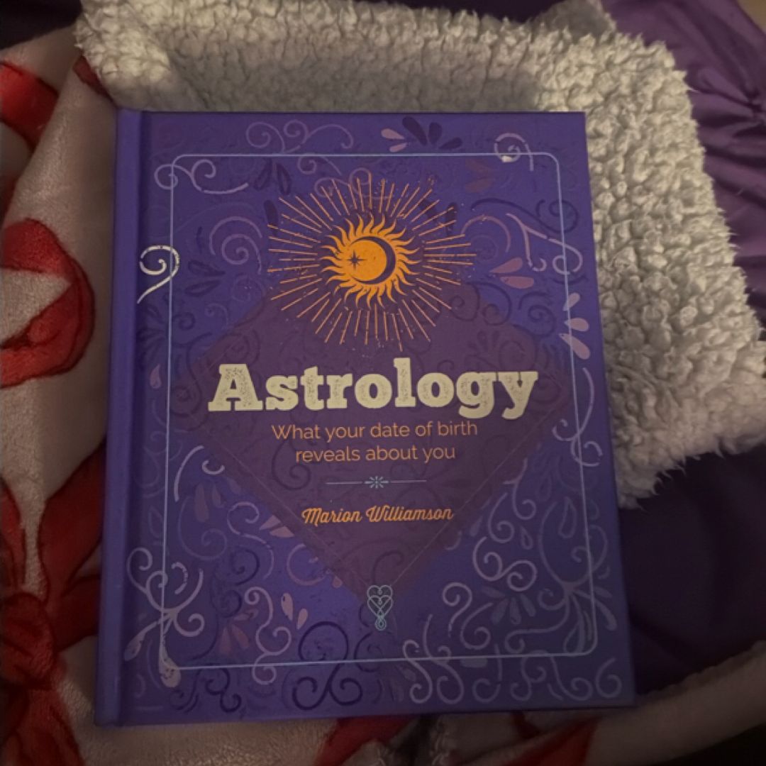 Astrology What Your Date of Birth Reveals about You