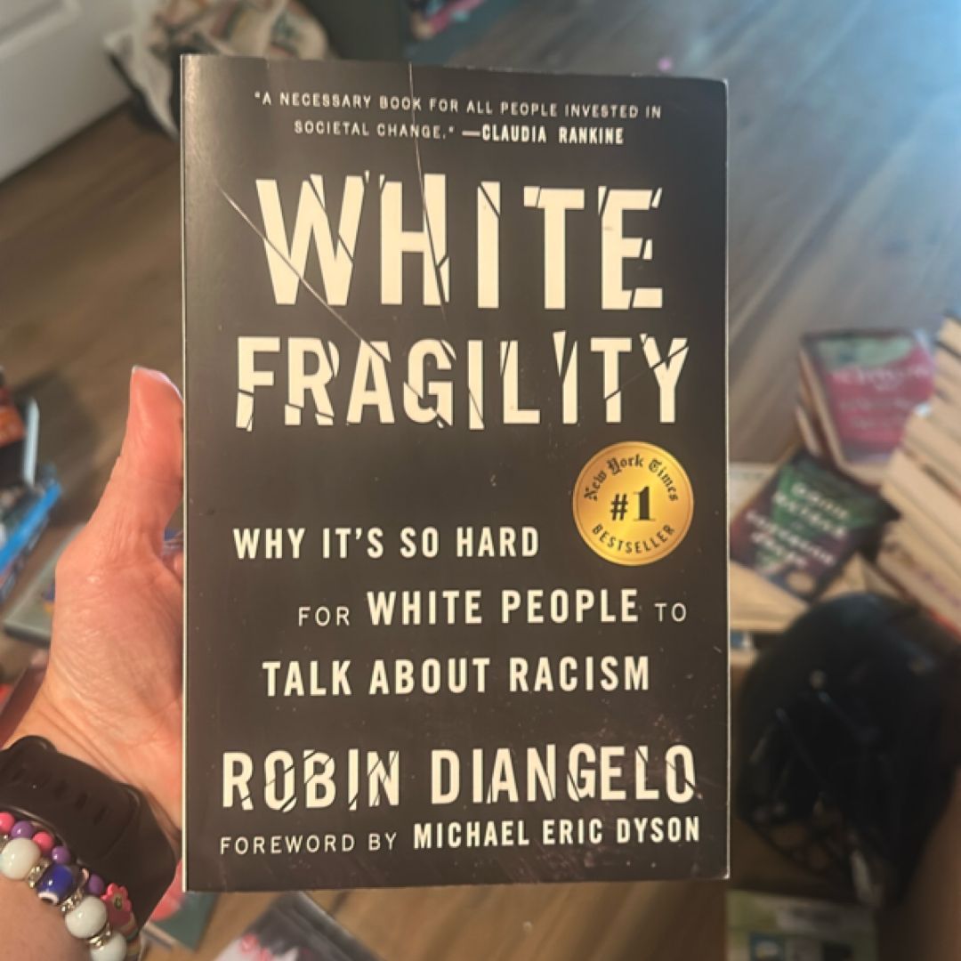 White Fragility