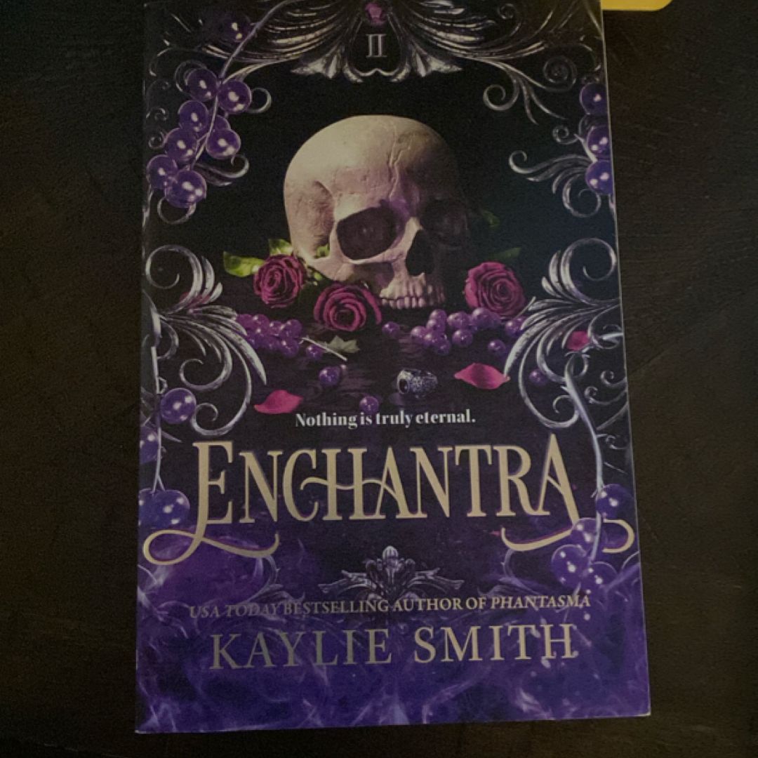 Enchantra