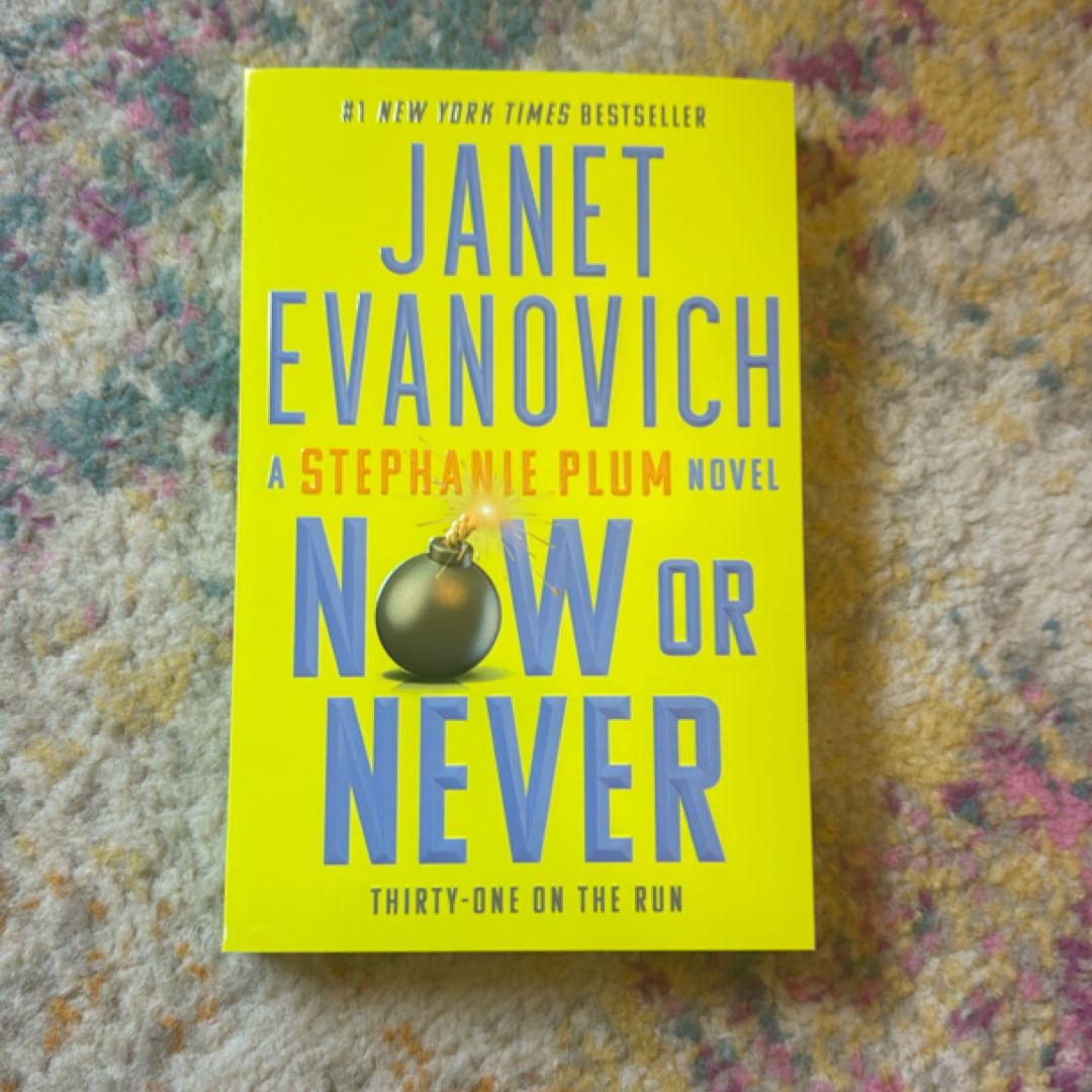 Now or Never