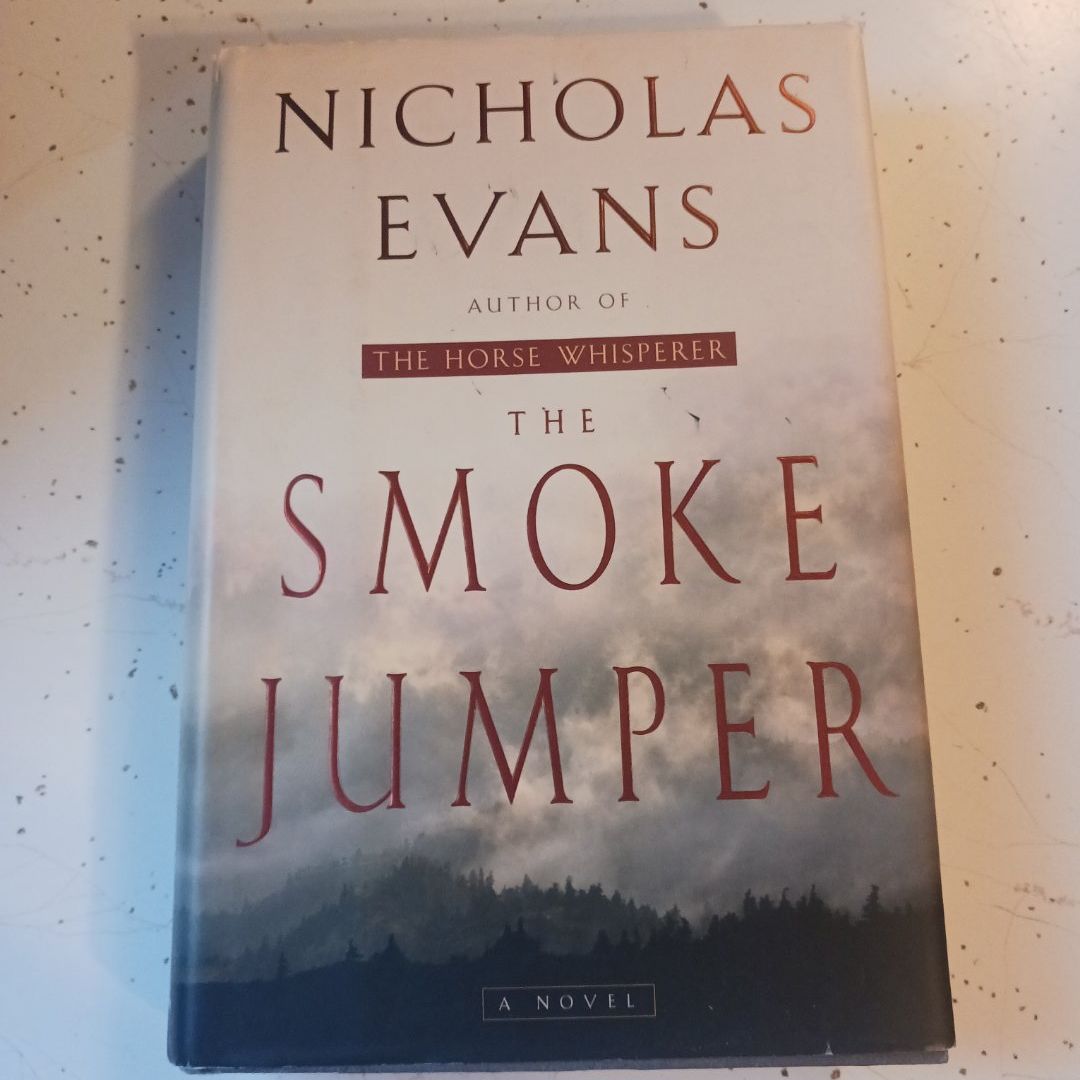 The Smoke Jumper