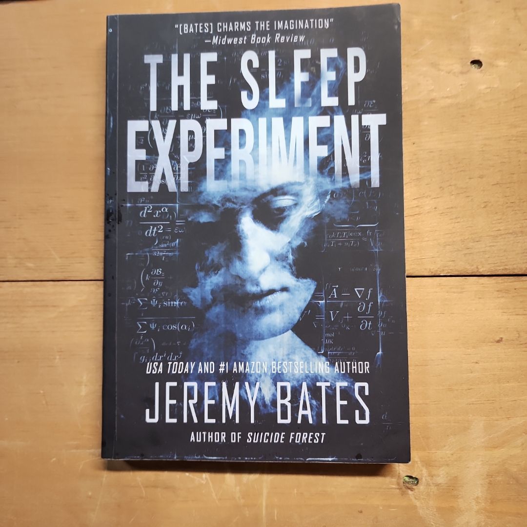 The Sleep Experiment