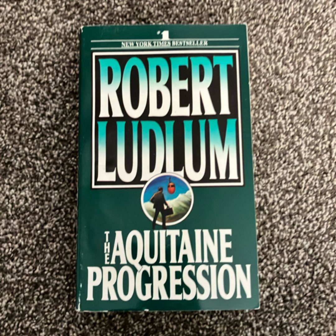 The Aquitaine Progression