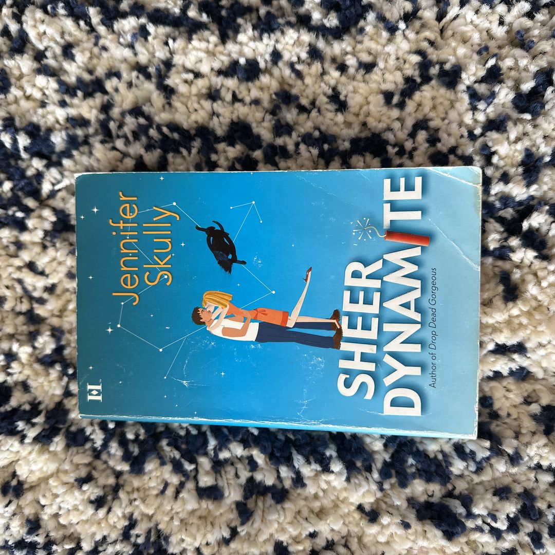 Sheer Dynamite