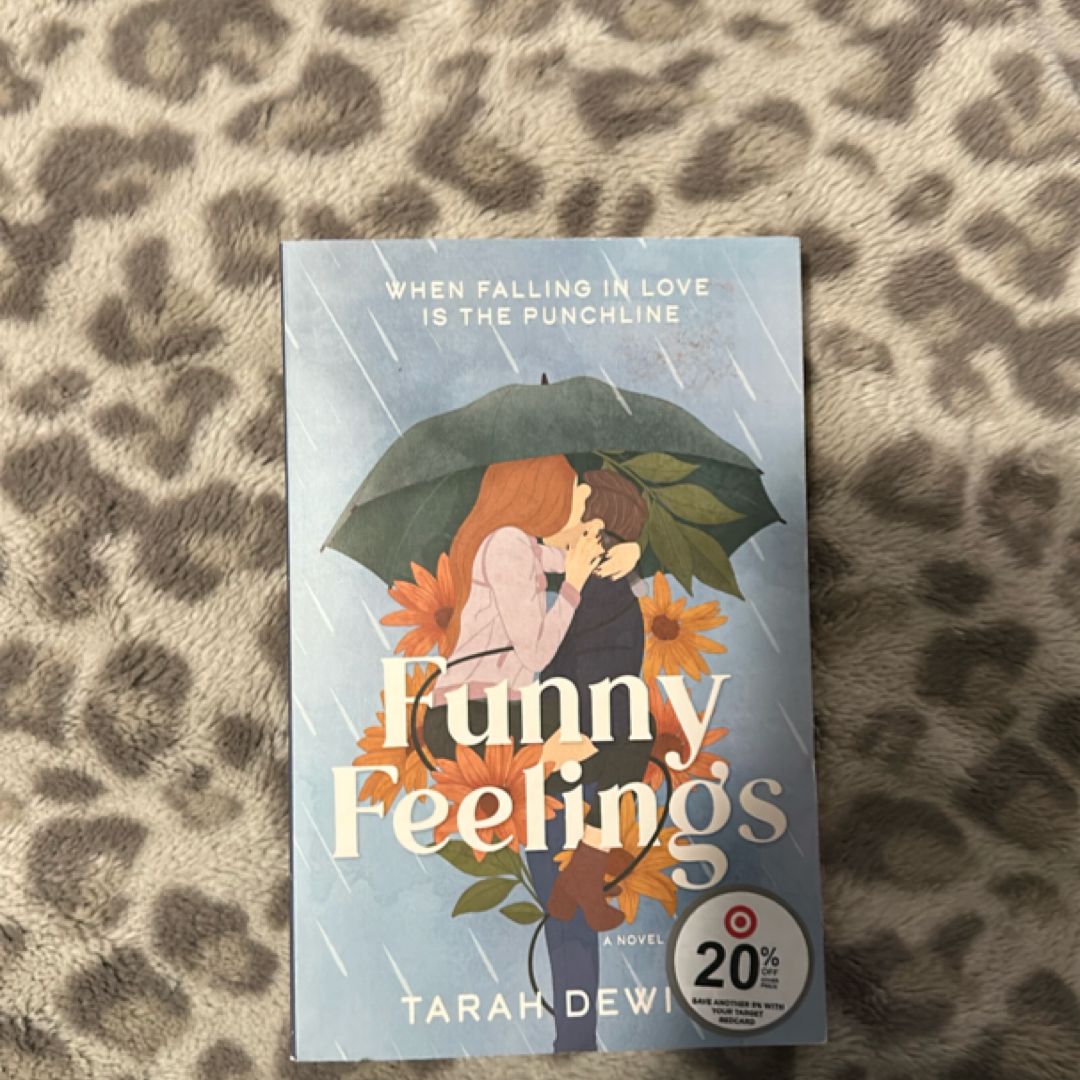 Funny Feelings