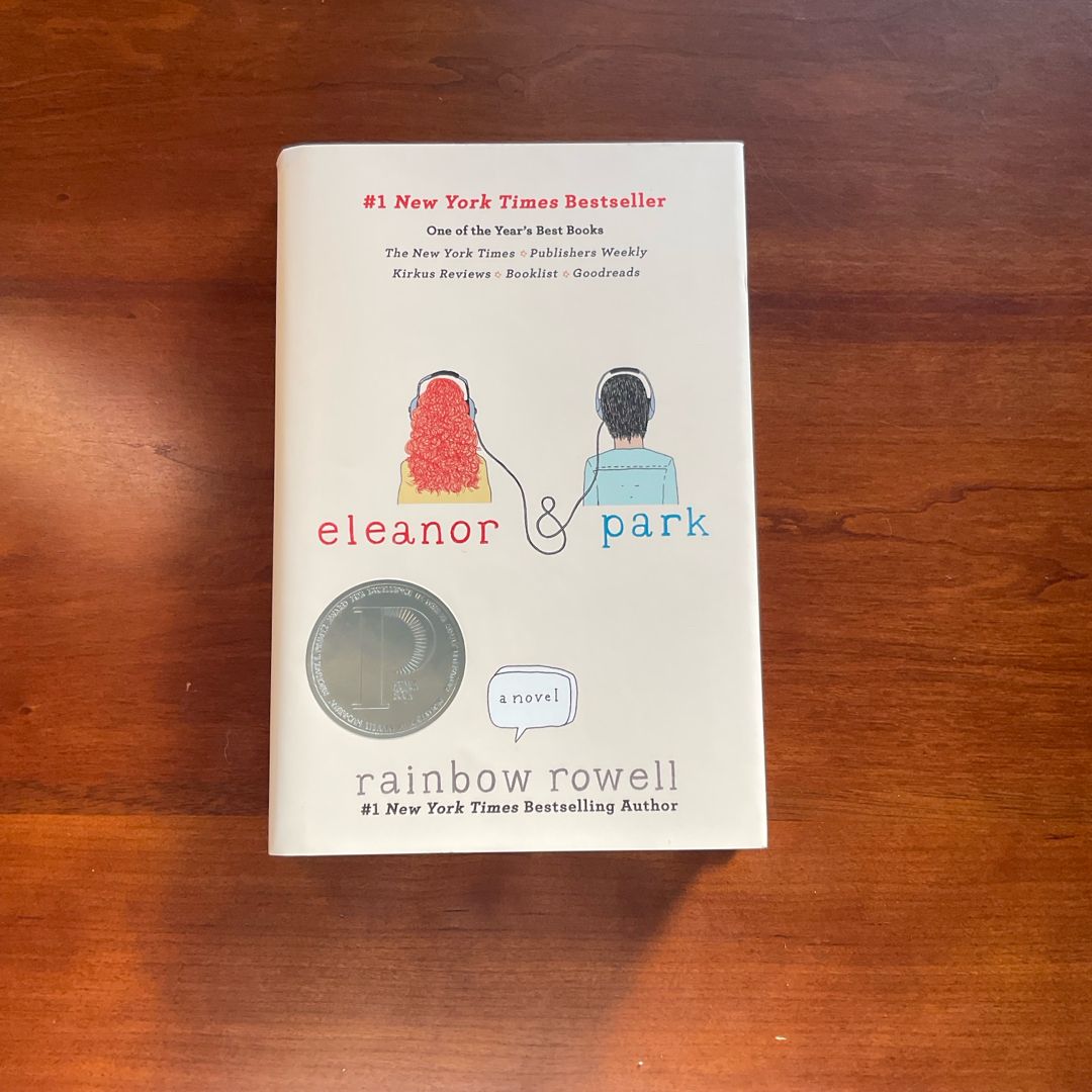 Eleanor and Park