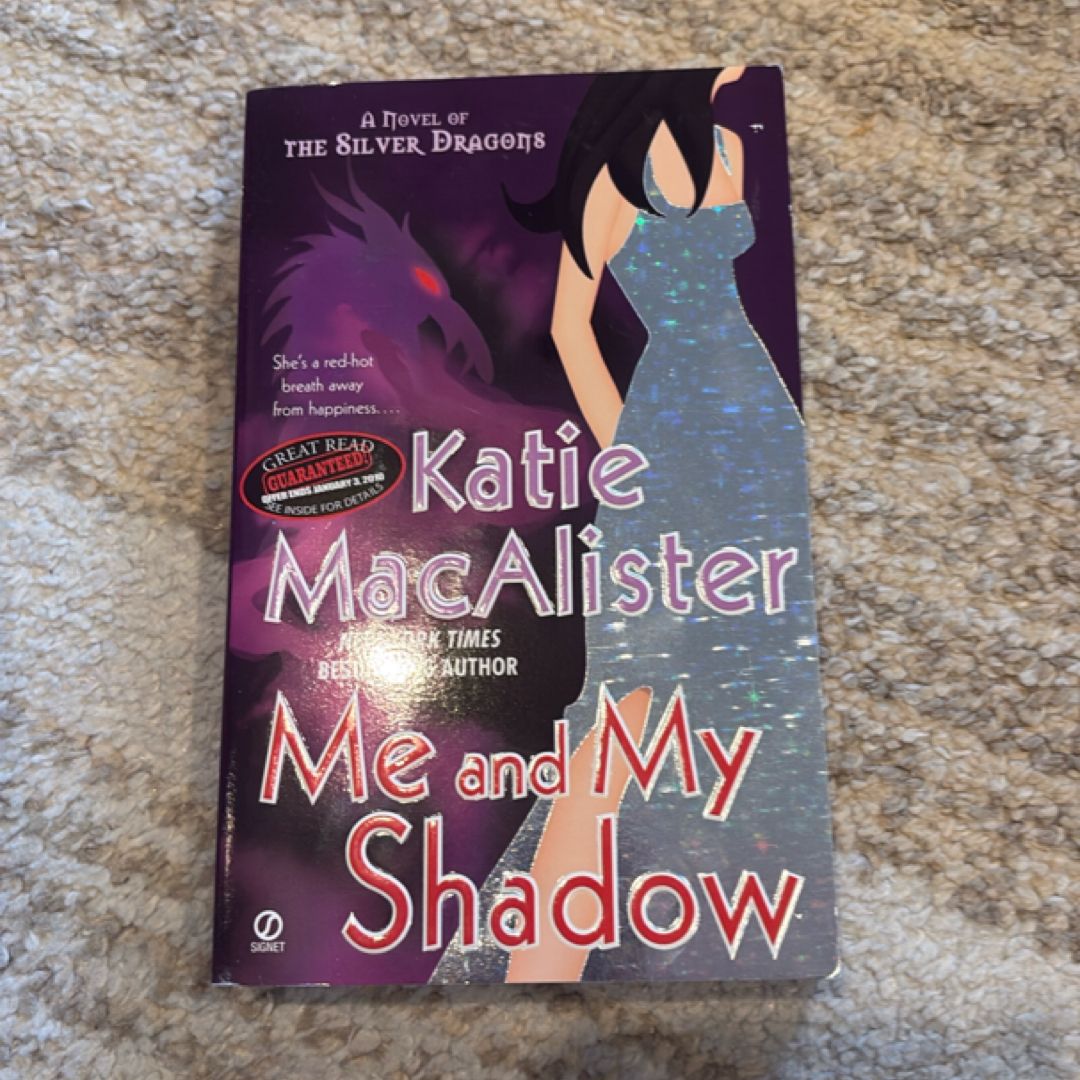 Me and My Shadow