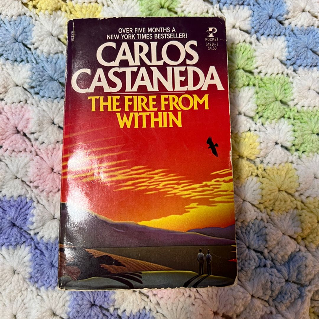 The Fire From Within