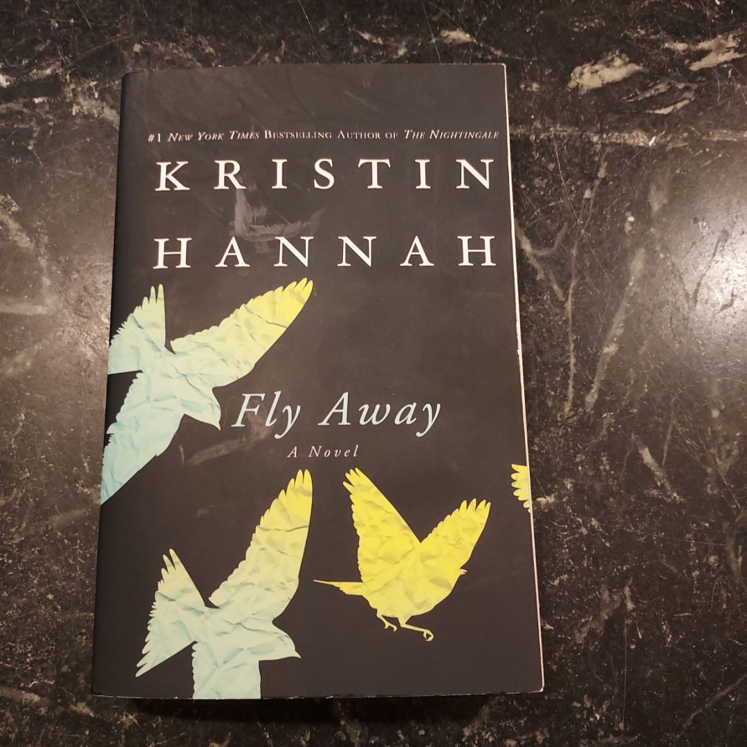 Fly Away