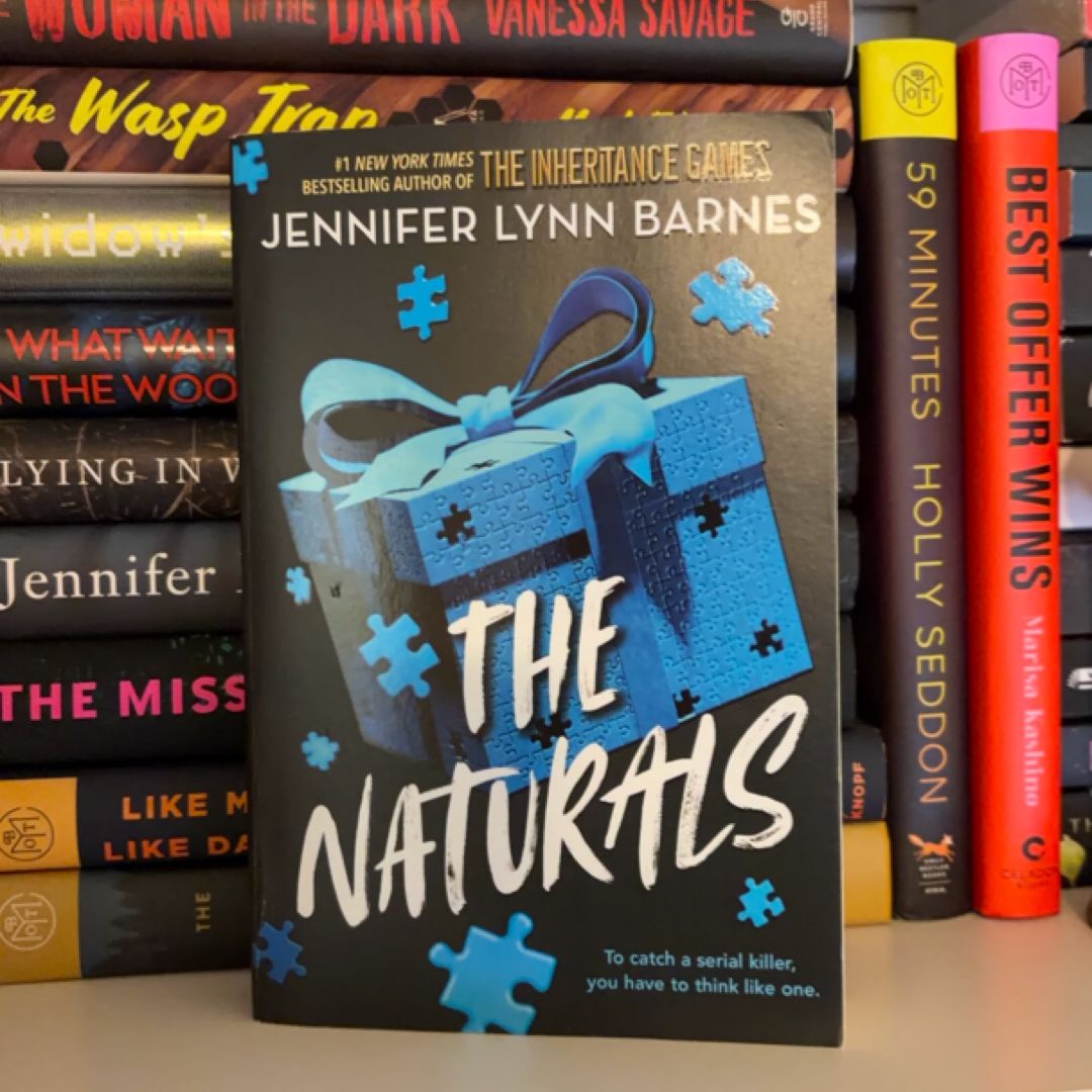 The Naturals
