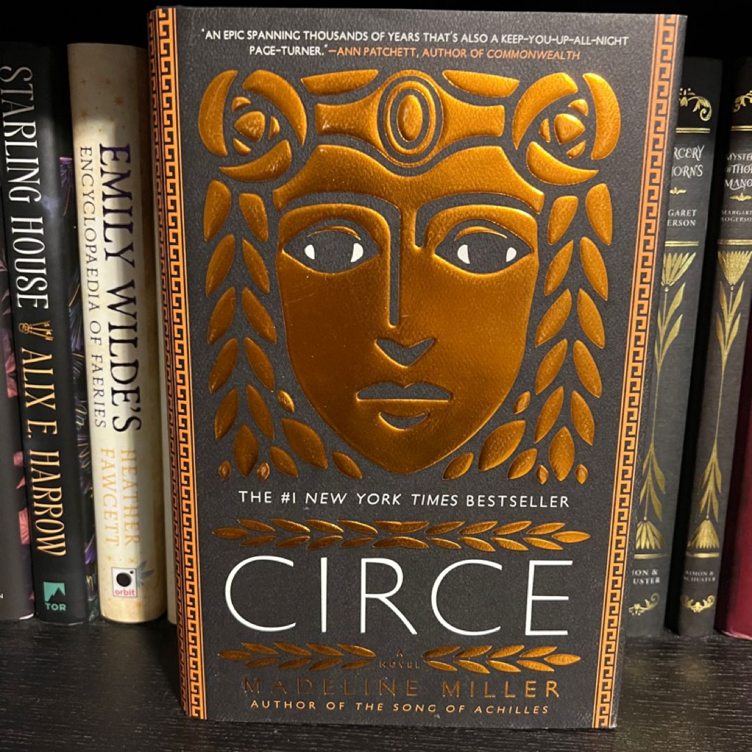 Circe