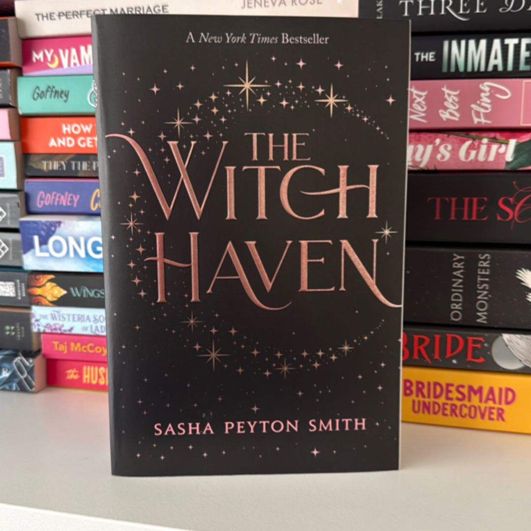 The Witch Haven