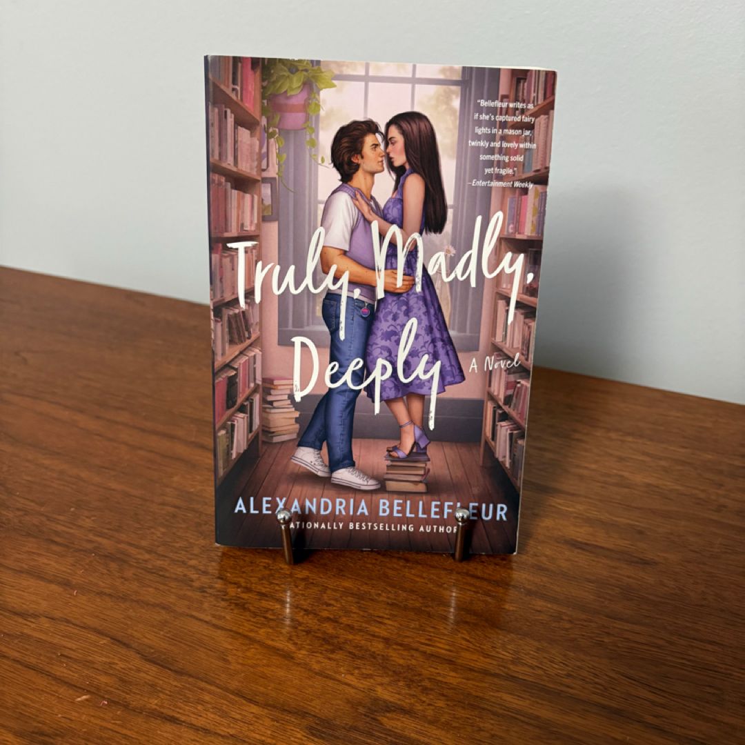 Truly, Madly, Deeply