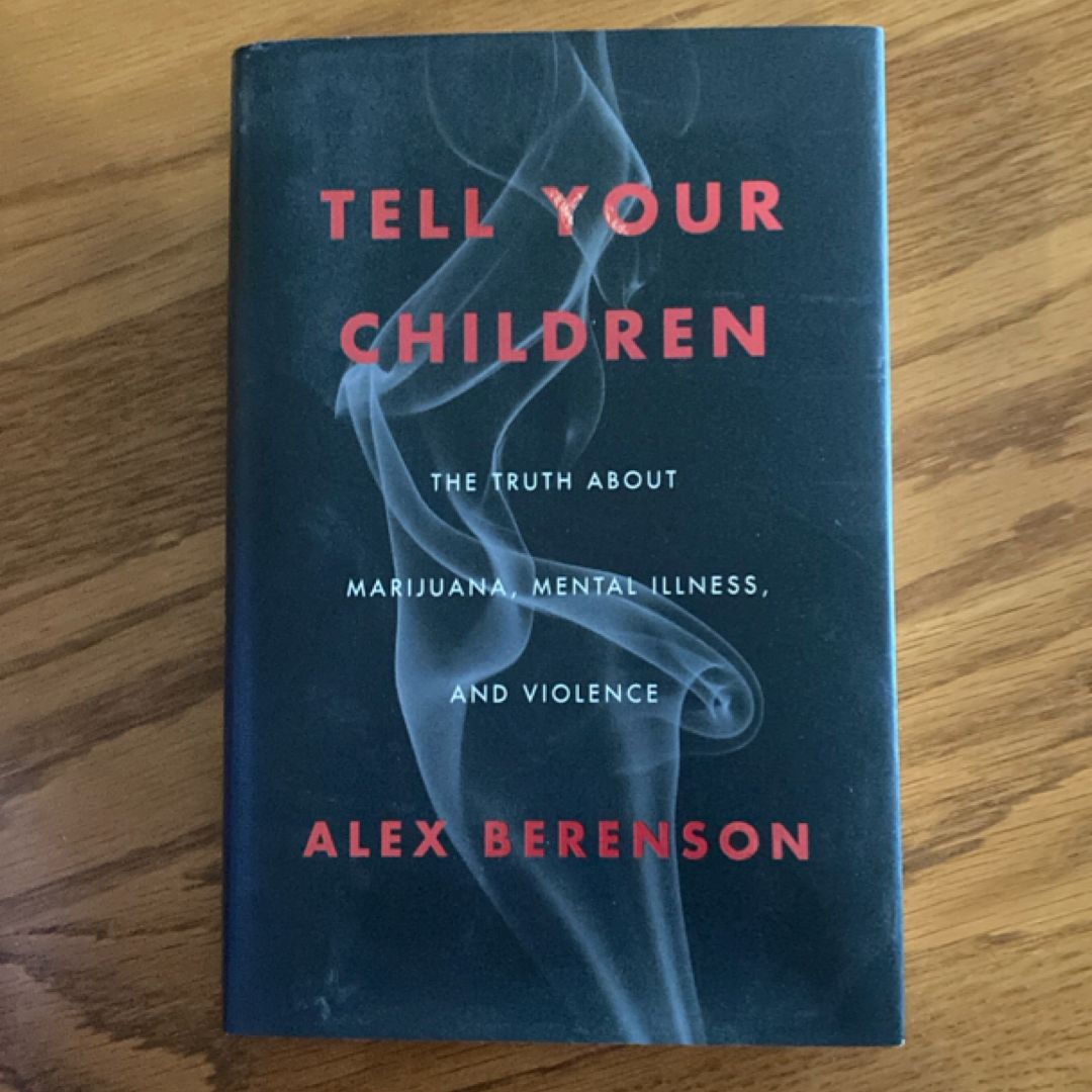 Tell Your Children
