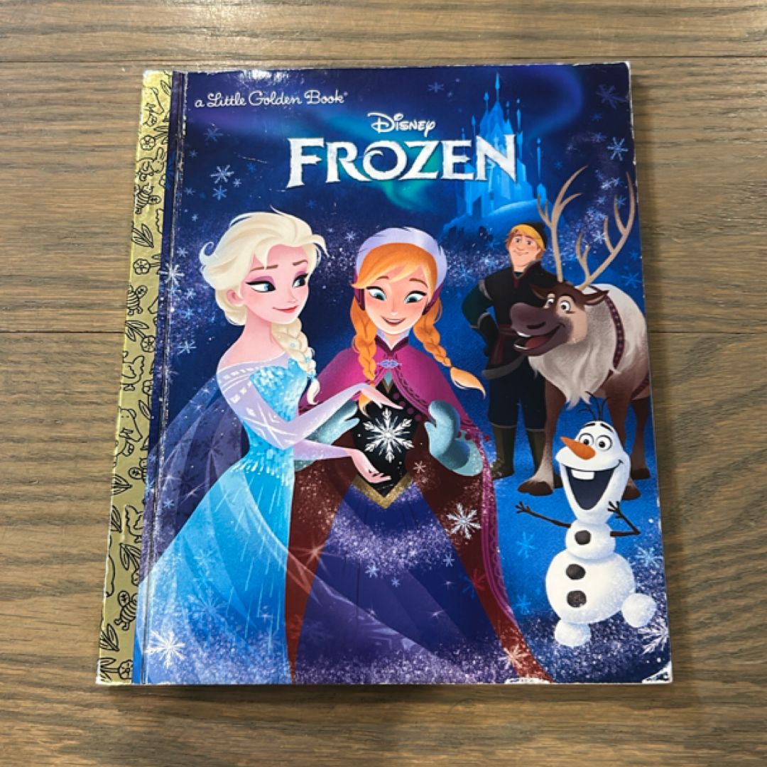 Frozen (Disney Frozen)