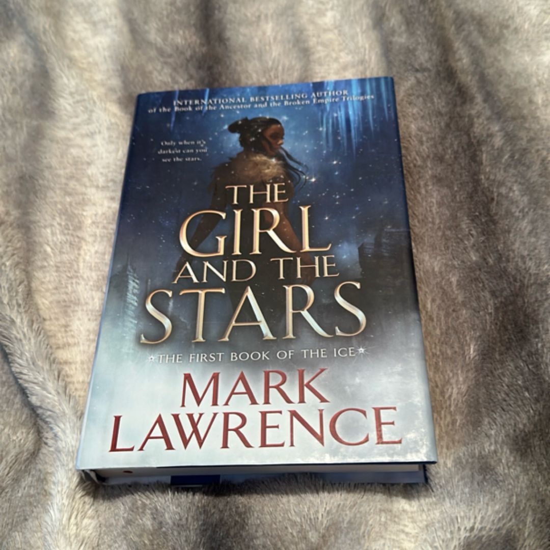 The Girl and the Stars