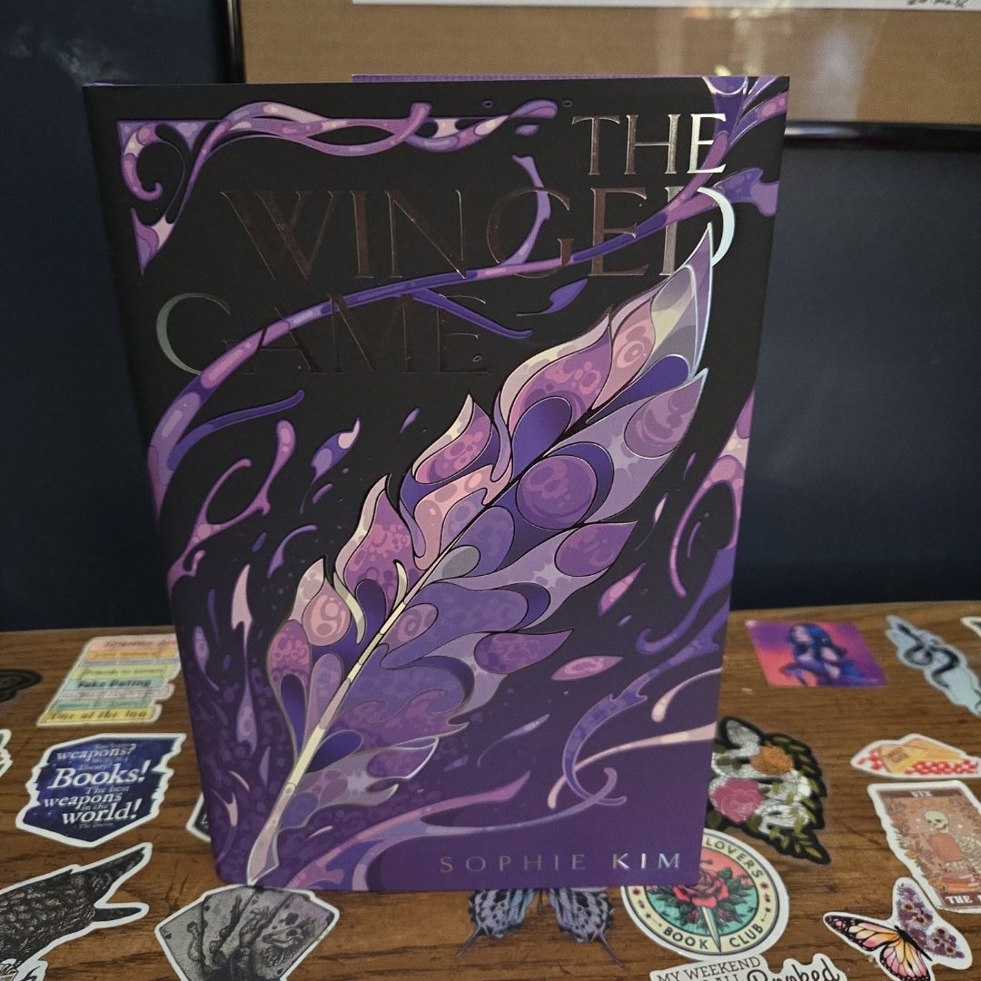 The Winged Game