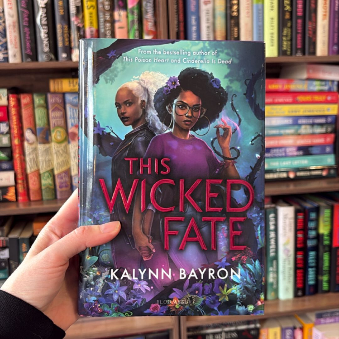 This Wicked Fate