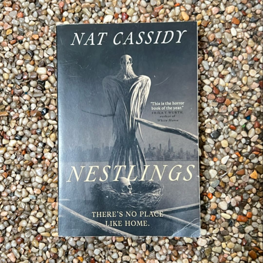 Nestlings