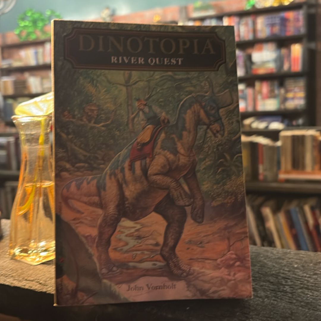 River Quest