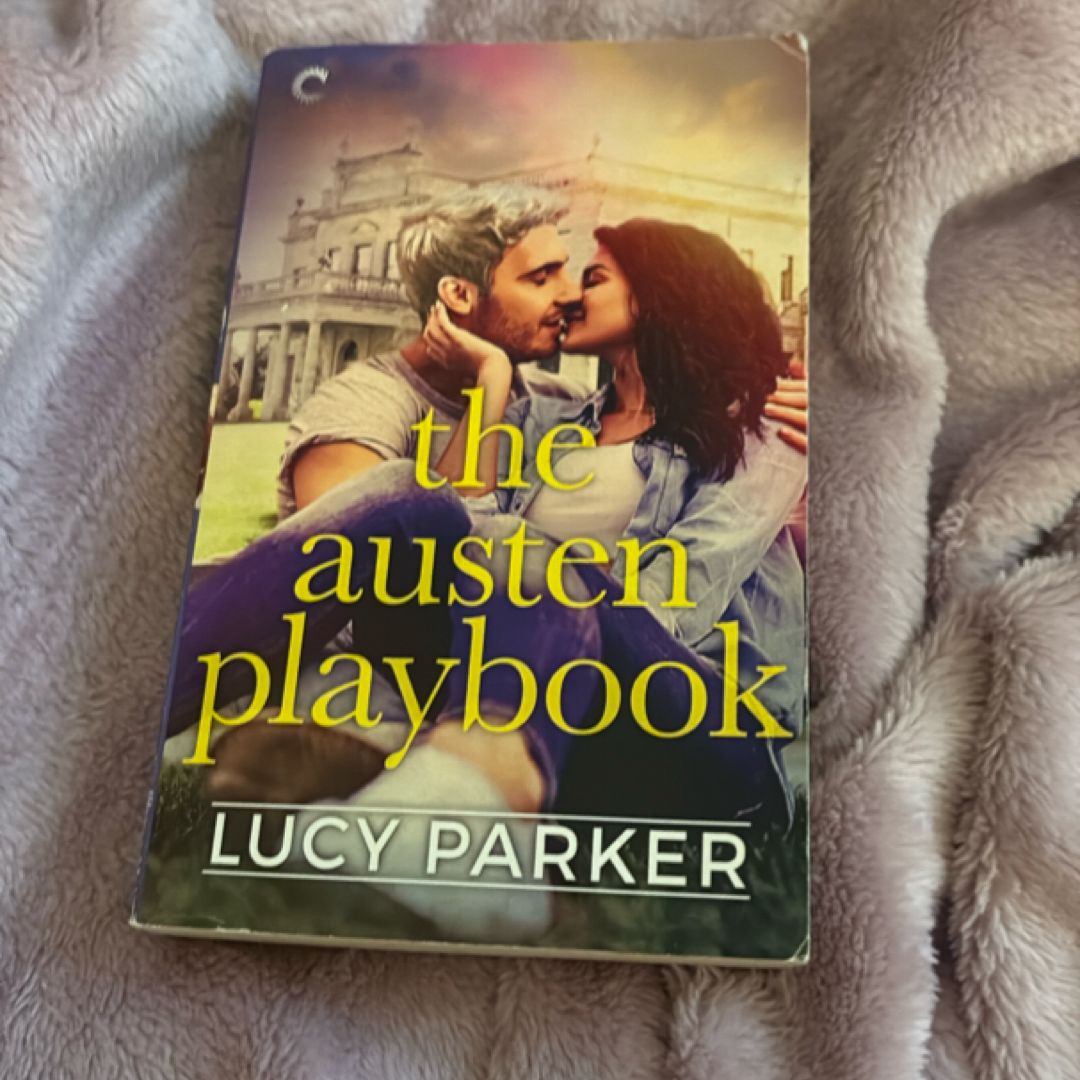 The Austen Playbook