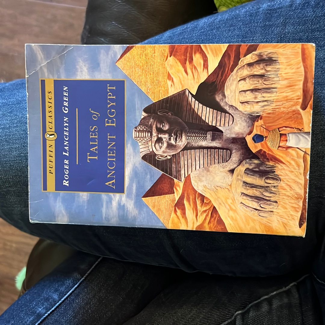 Tales of Ancient Egypt