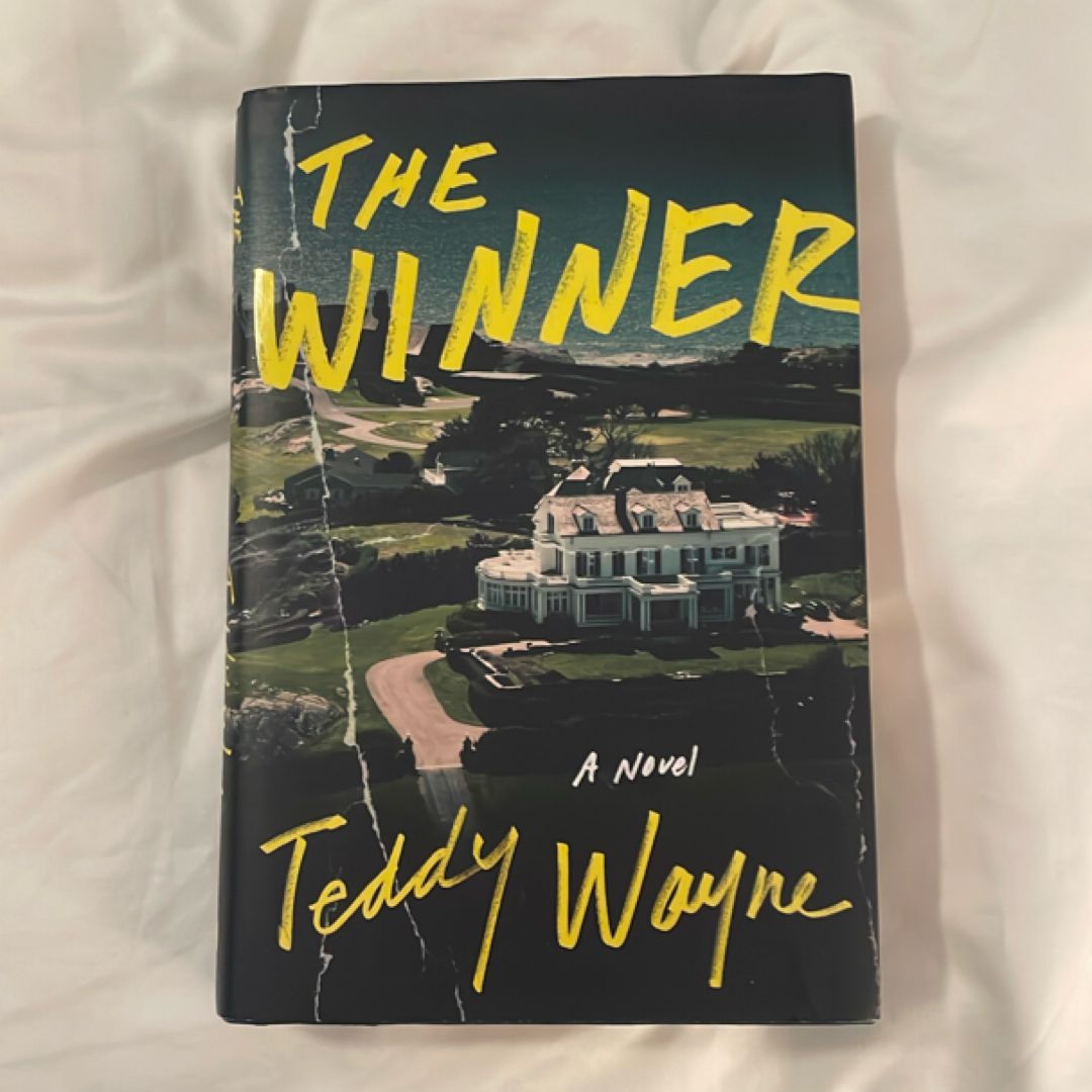 The Winner