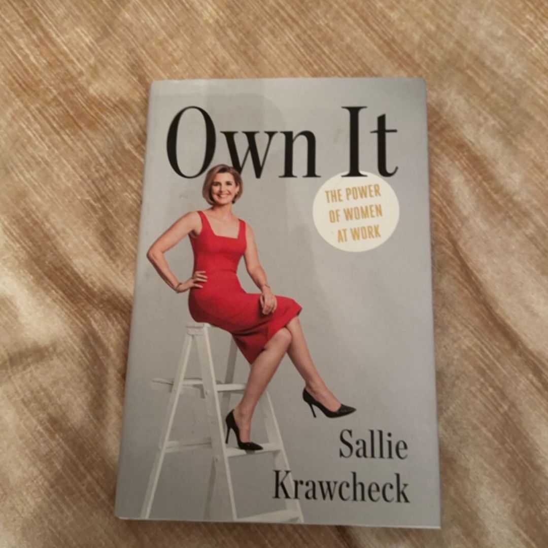 Own It