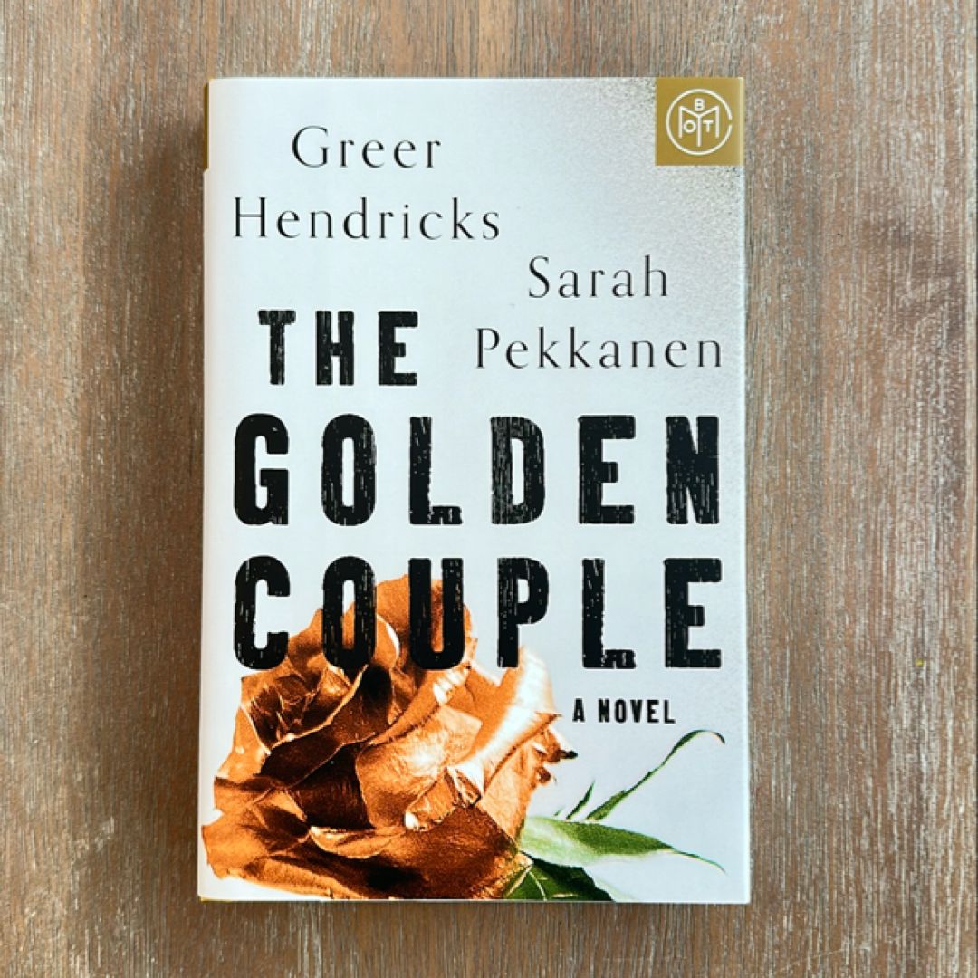 The Golden Couple