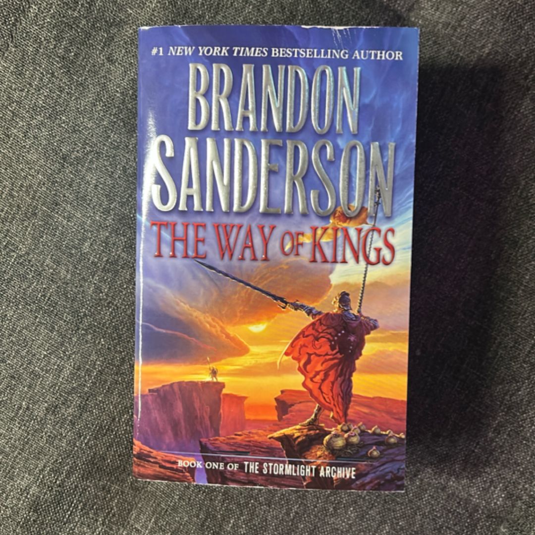 The Way of Kings