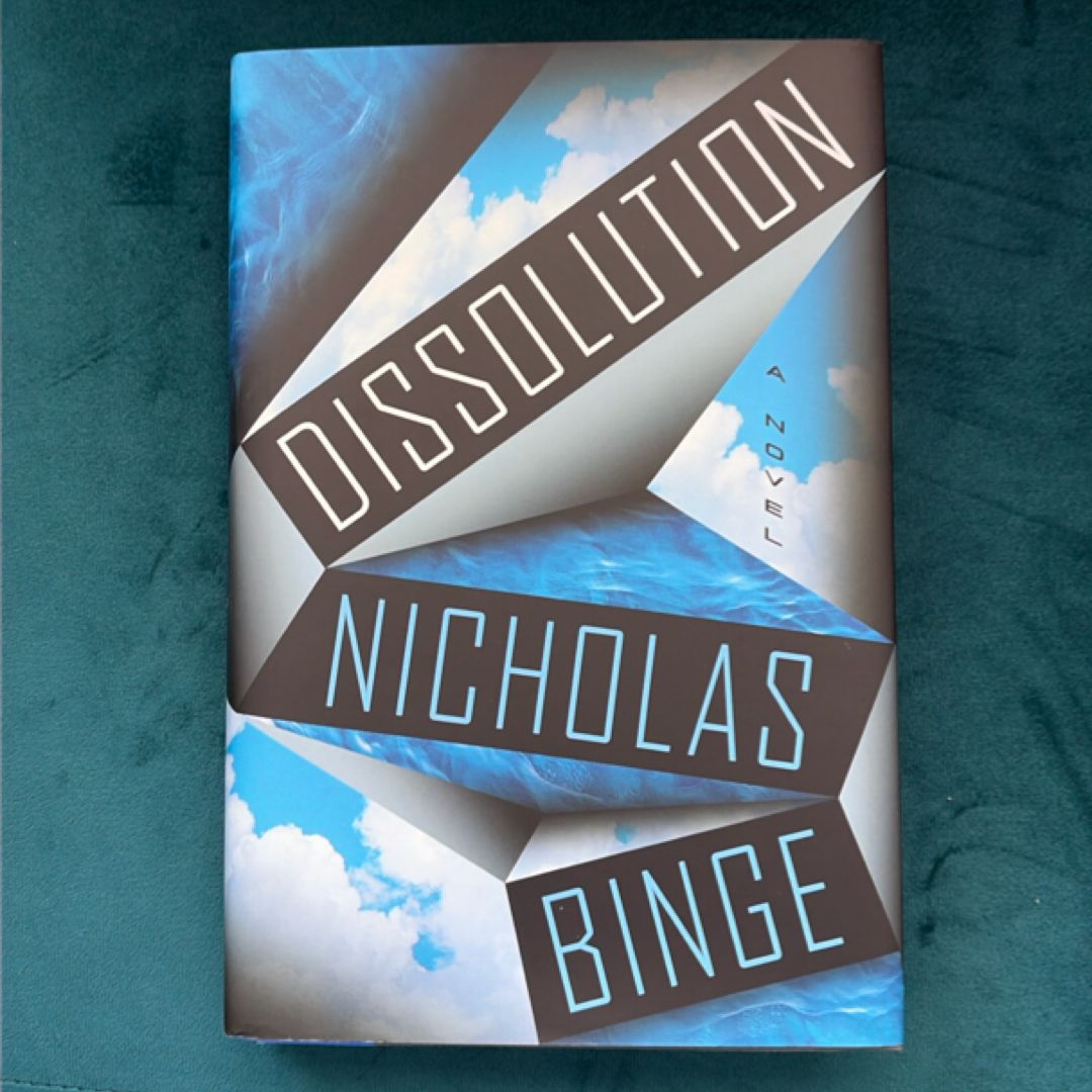 Dissolution