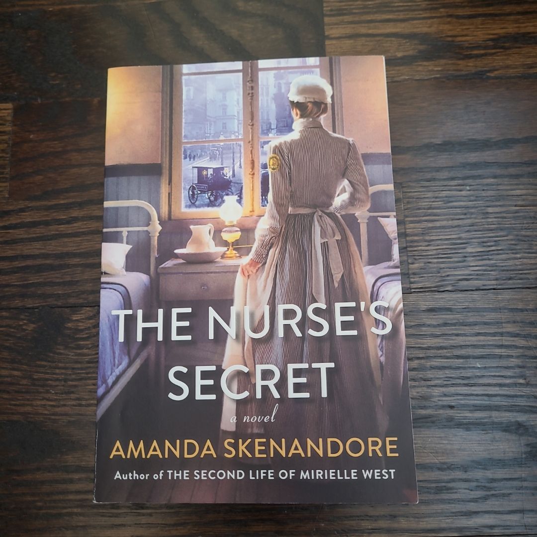 The Nurse's Secret