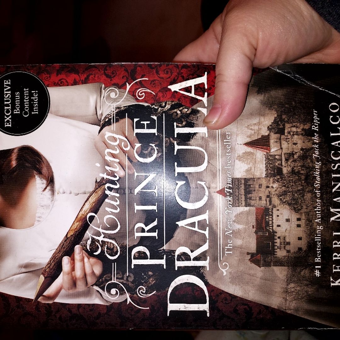 Hunting Prince Dracula