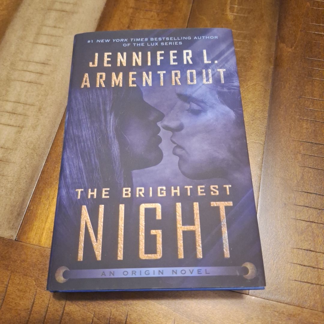 The Brightest Night