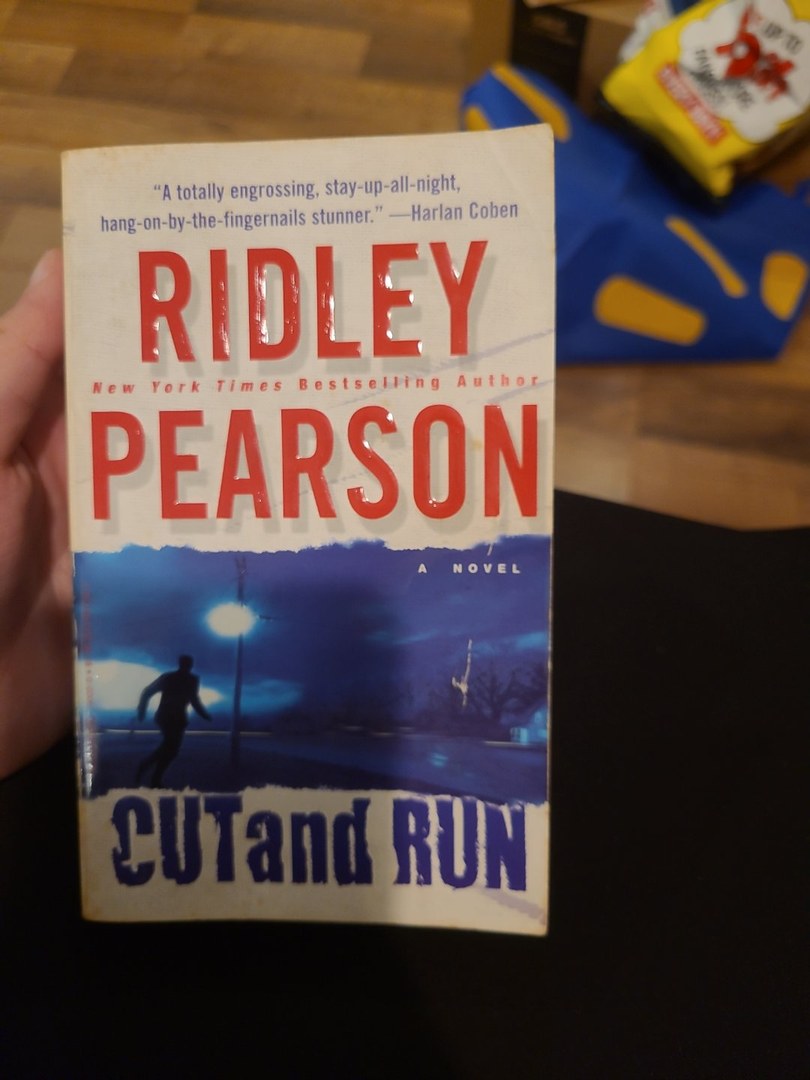 Cut and Run
