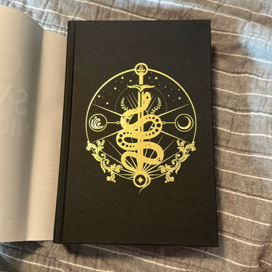 Sweet Nightmare (Deluxe Limited Edition)