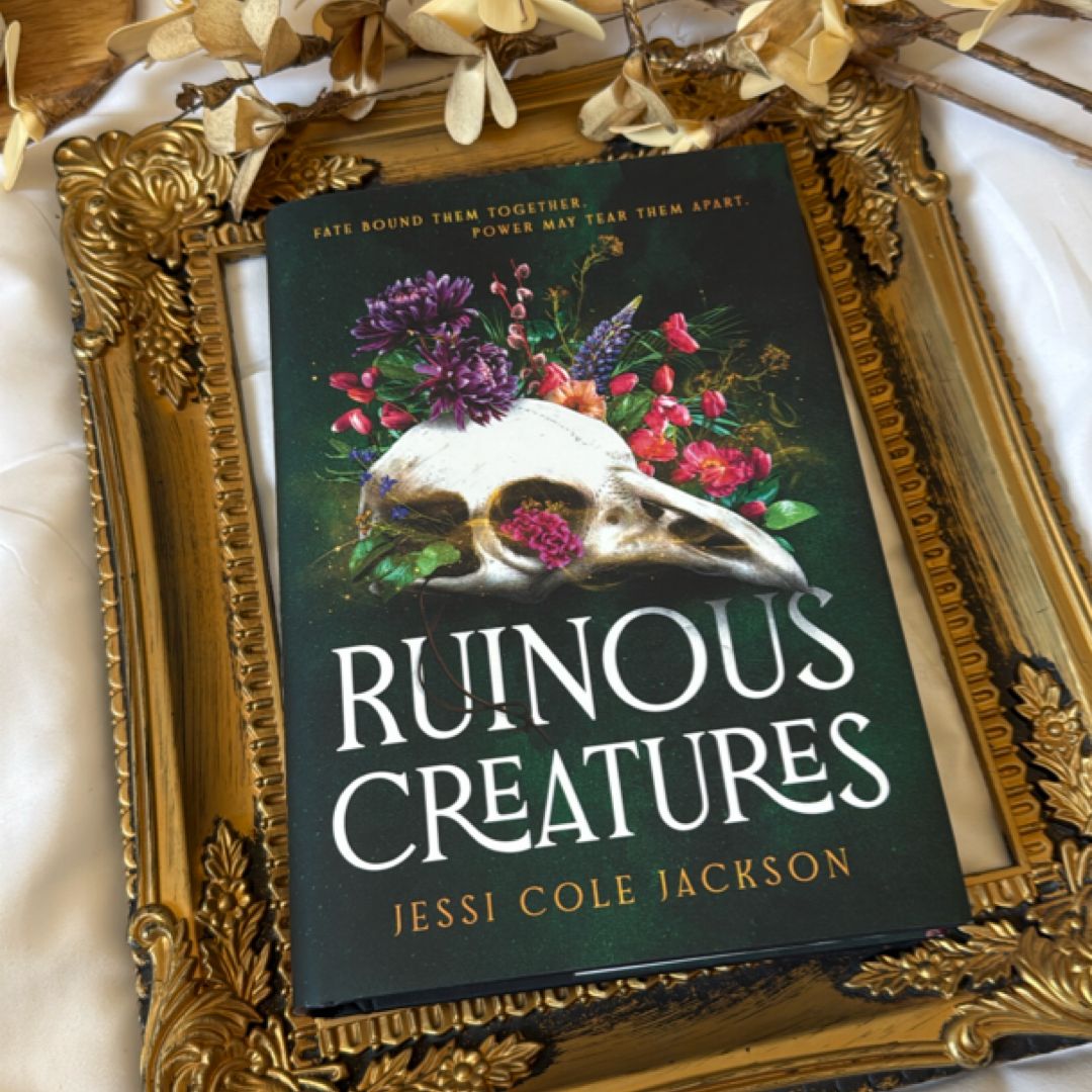 Ruinous Creatures