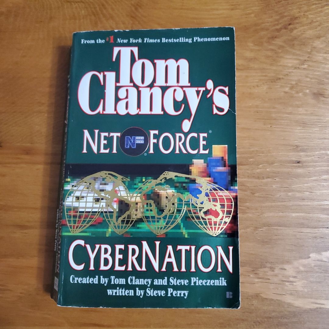 CyberNation