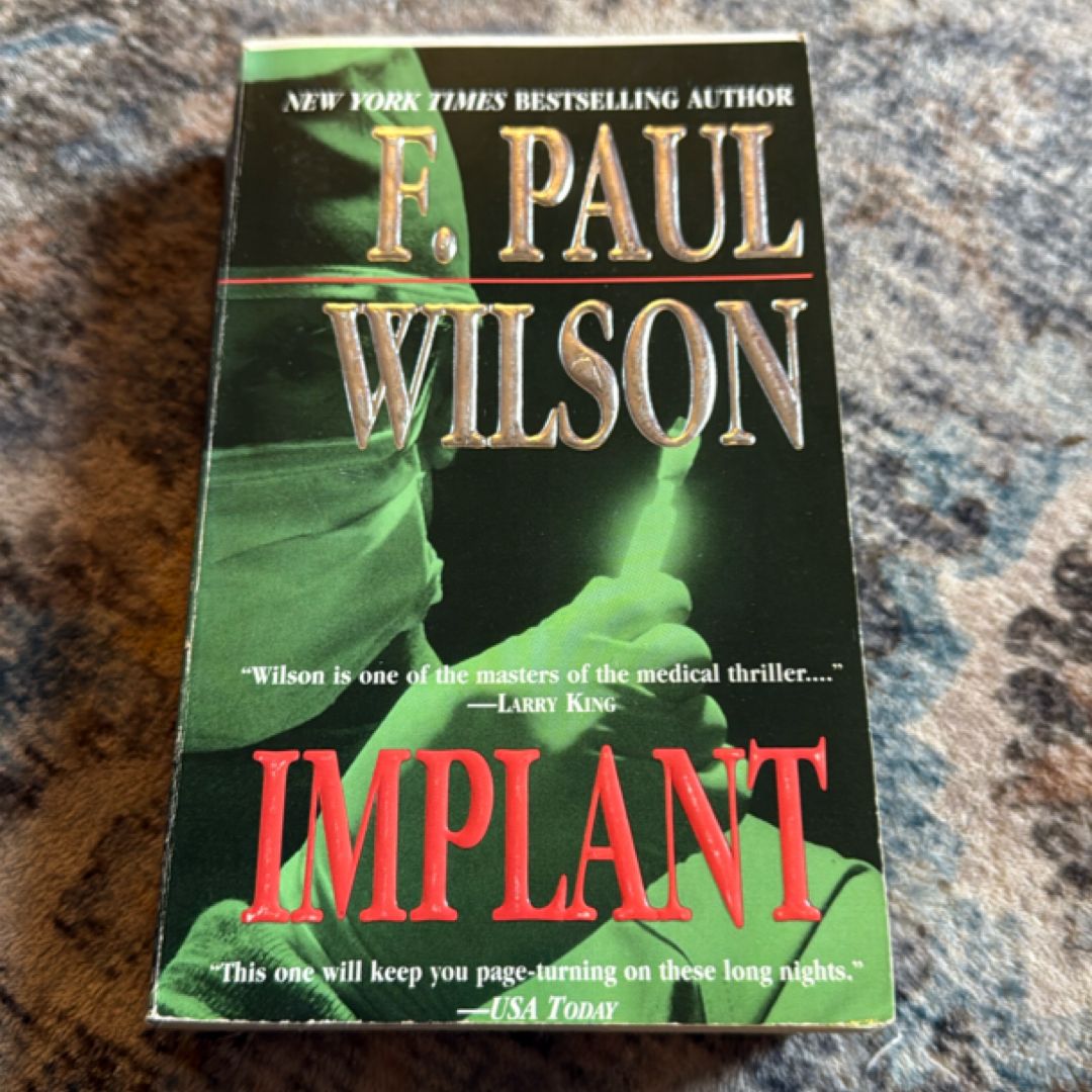 Implant