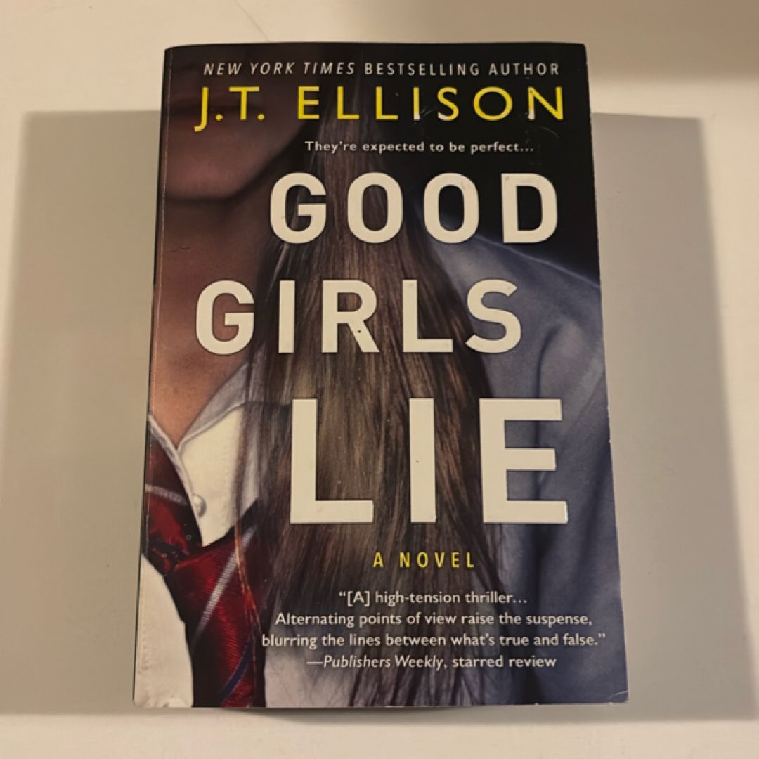 Good Girls Lie