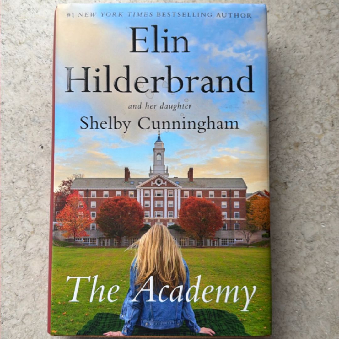 The Academy