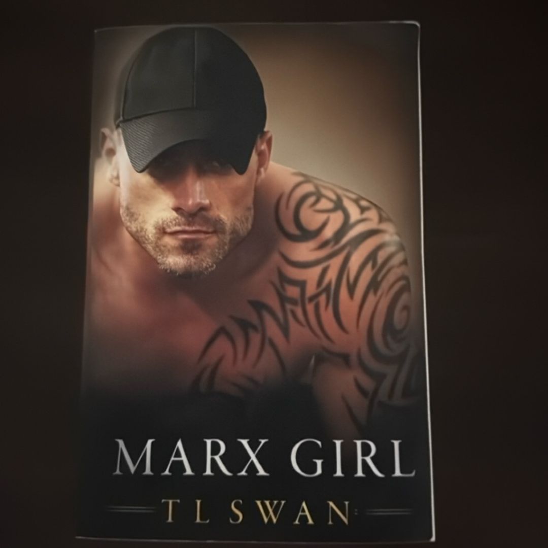 Marx Girl