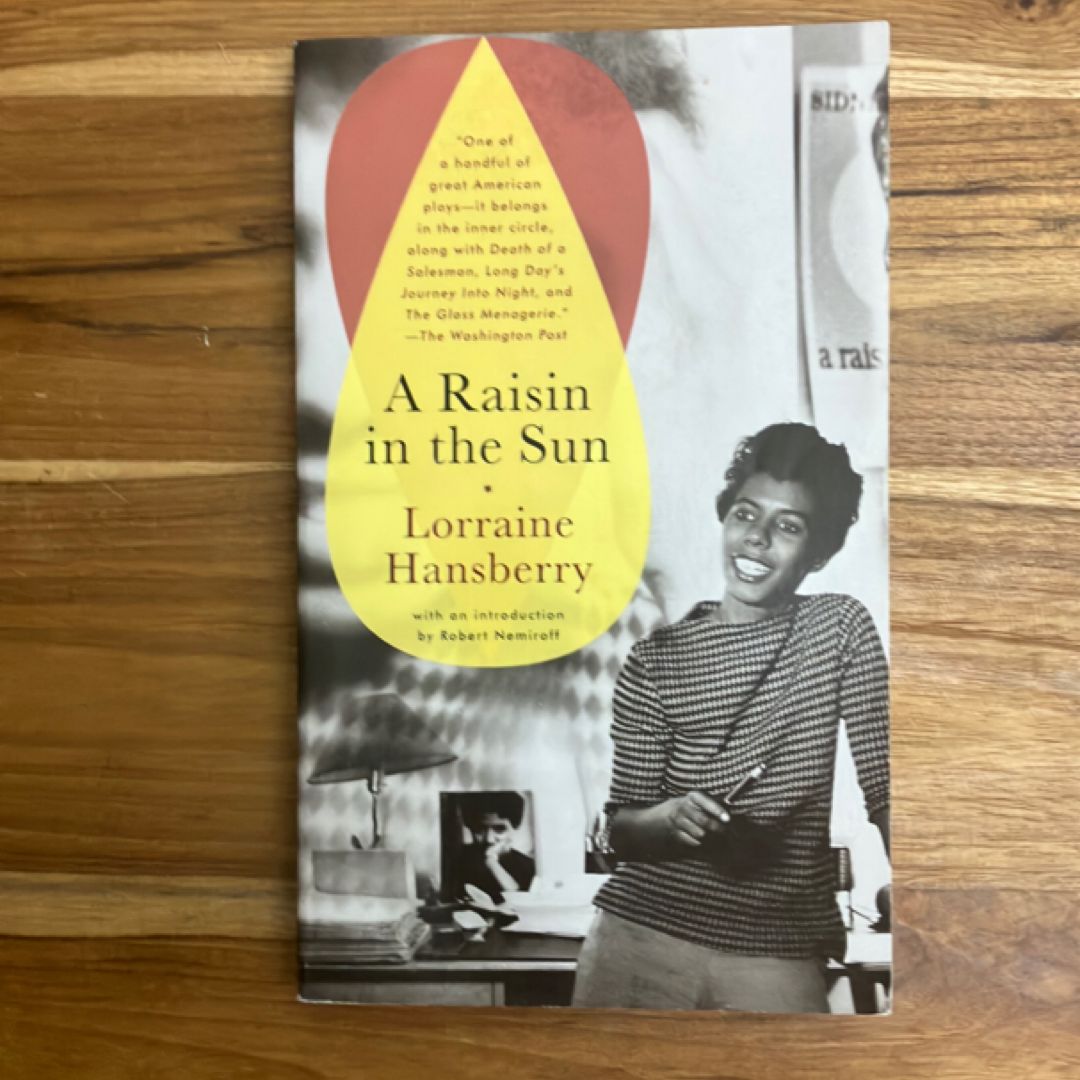 A Raisin in the Sun